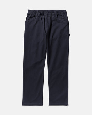 Americana Carpenter Elastic Pant - RVCA