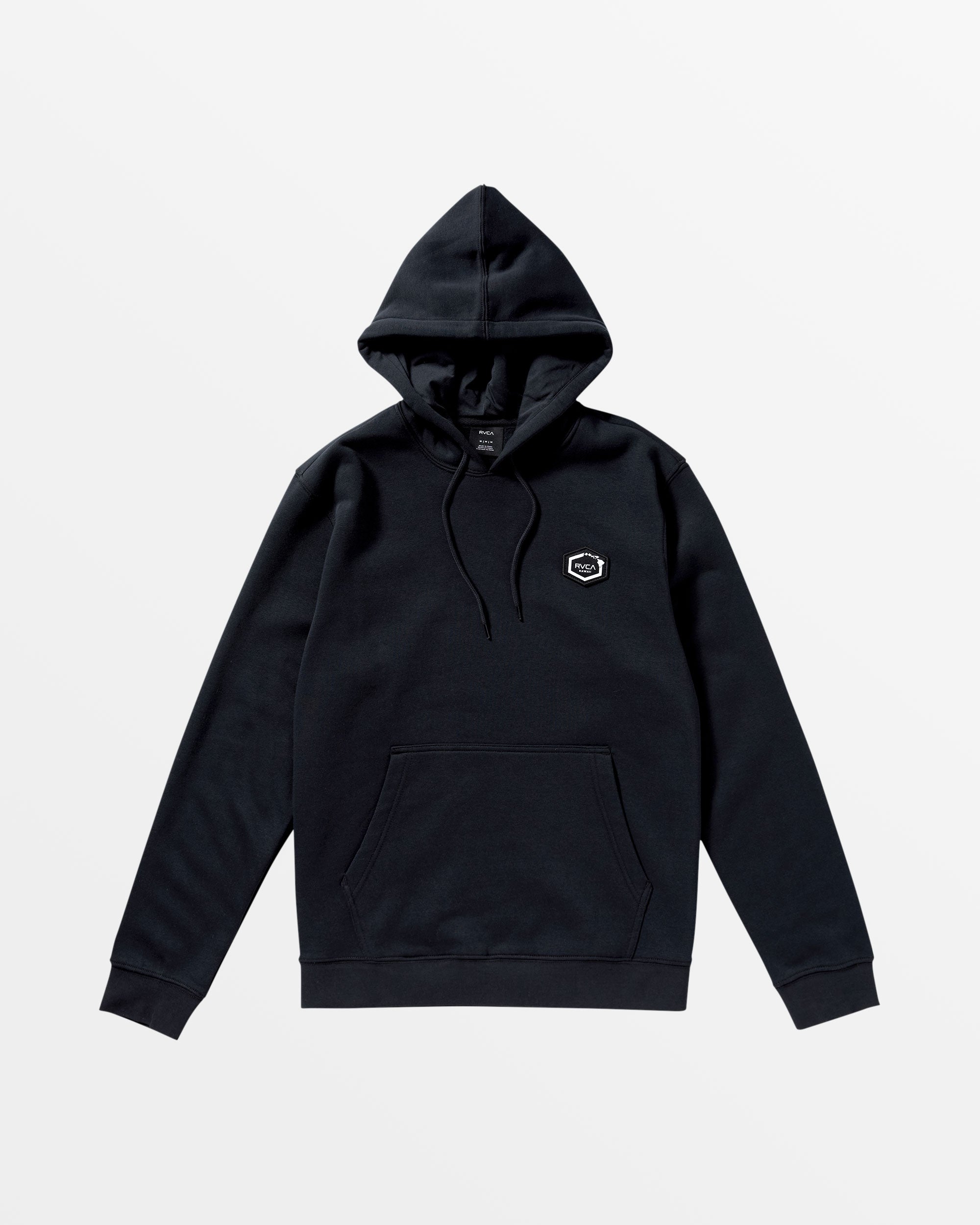 Cheap monday black hoodie online