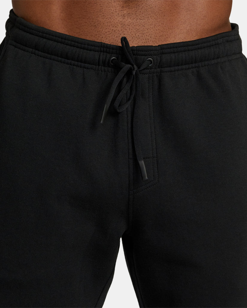 Sport IV 19" Shorts - Black 2