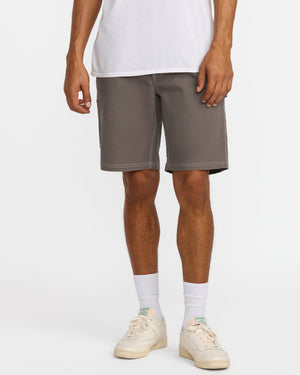 Americana Carpenter Short 20