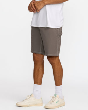 Americana Carpenter Short 20