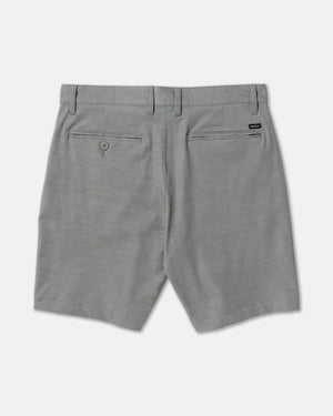 Back In Hybrid Short