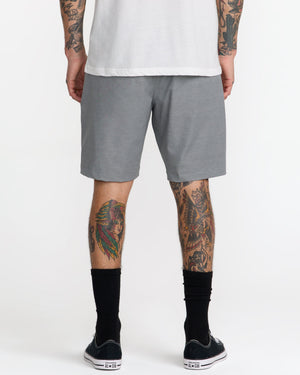 Back In Hybrid Short