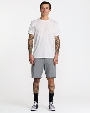 Back In Hybrid Short