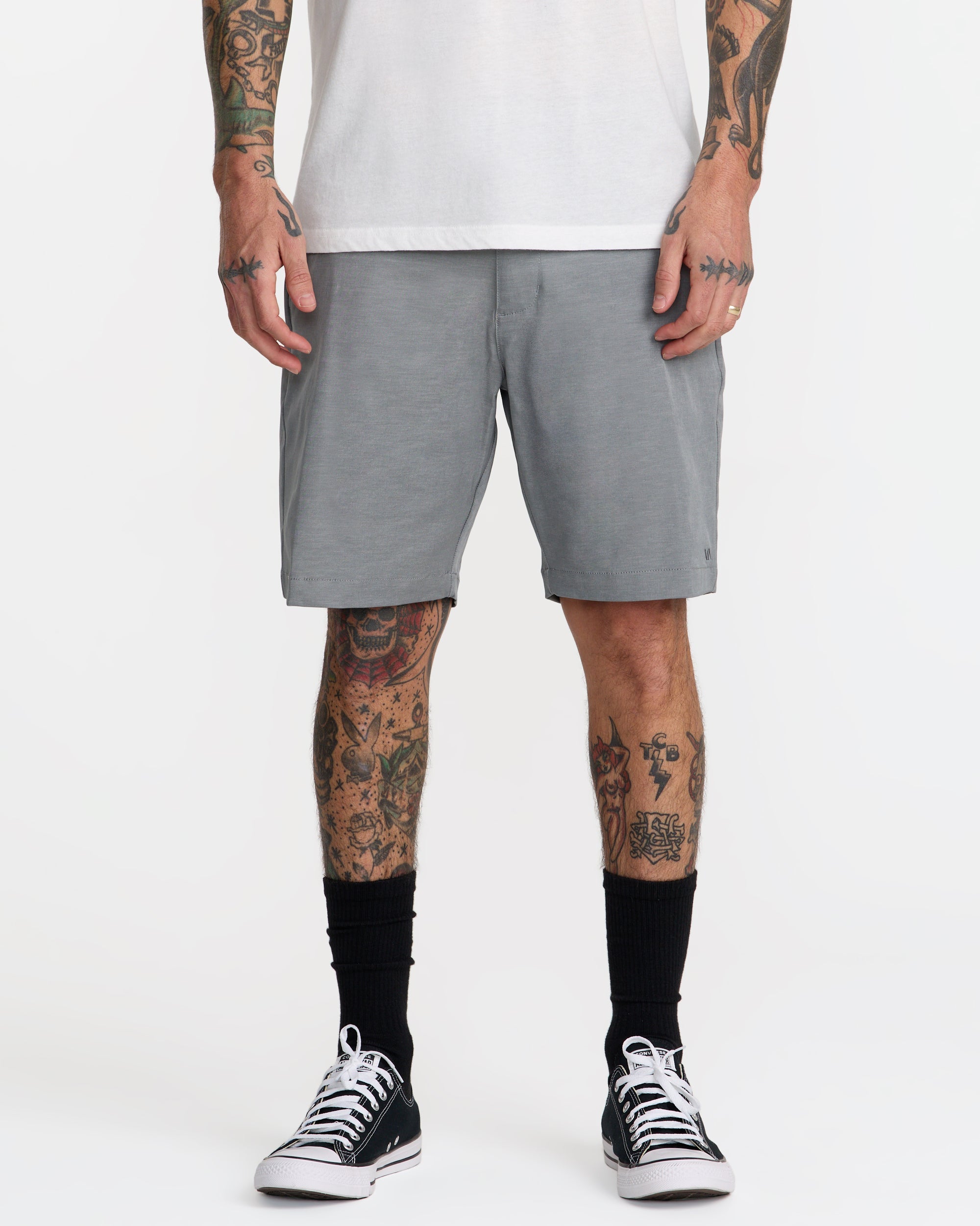 Back In Hybrid - RVCA