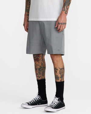 Back In Hybrid Short