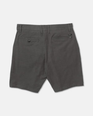 Back In Hybrid Short