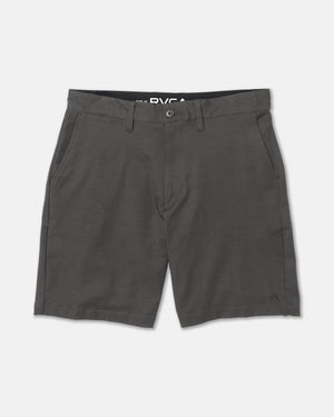 Back In Hybrid Short