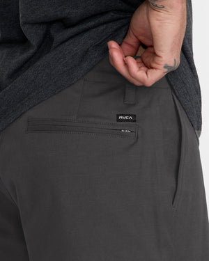 Back In Hybrid Short