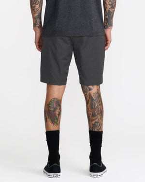 Back In Hybrid Short