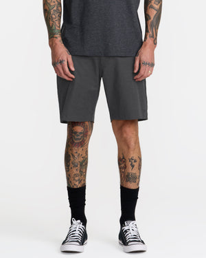 Back In Hybrid Short