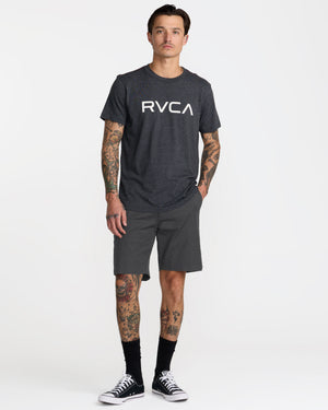 Back In Hybrid Short