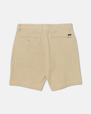 Back In Hybrid Short
