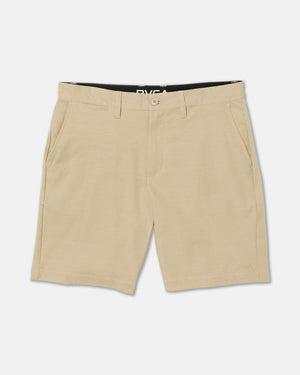 Back In Hybrid Short