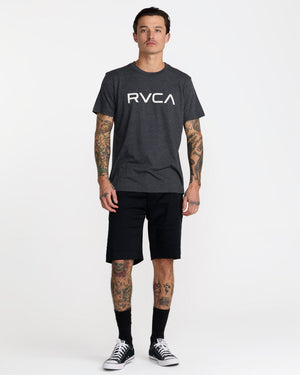 Weekend Stretch Short 20