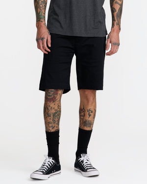 Weekend Stretch Short 20