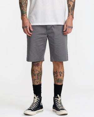 Weekend Stretch Short 20