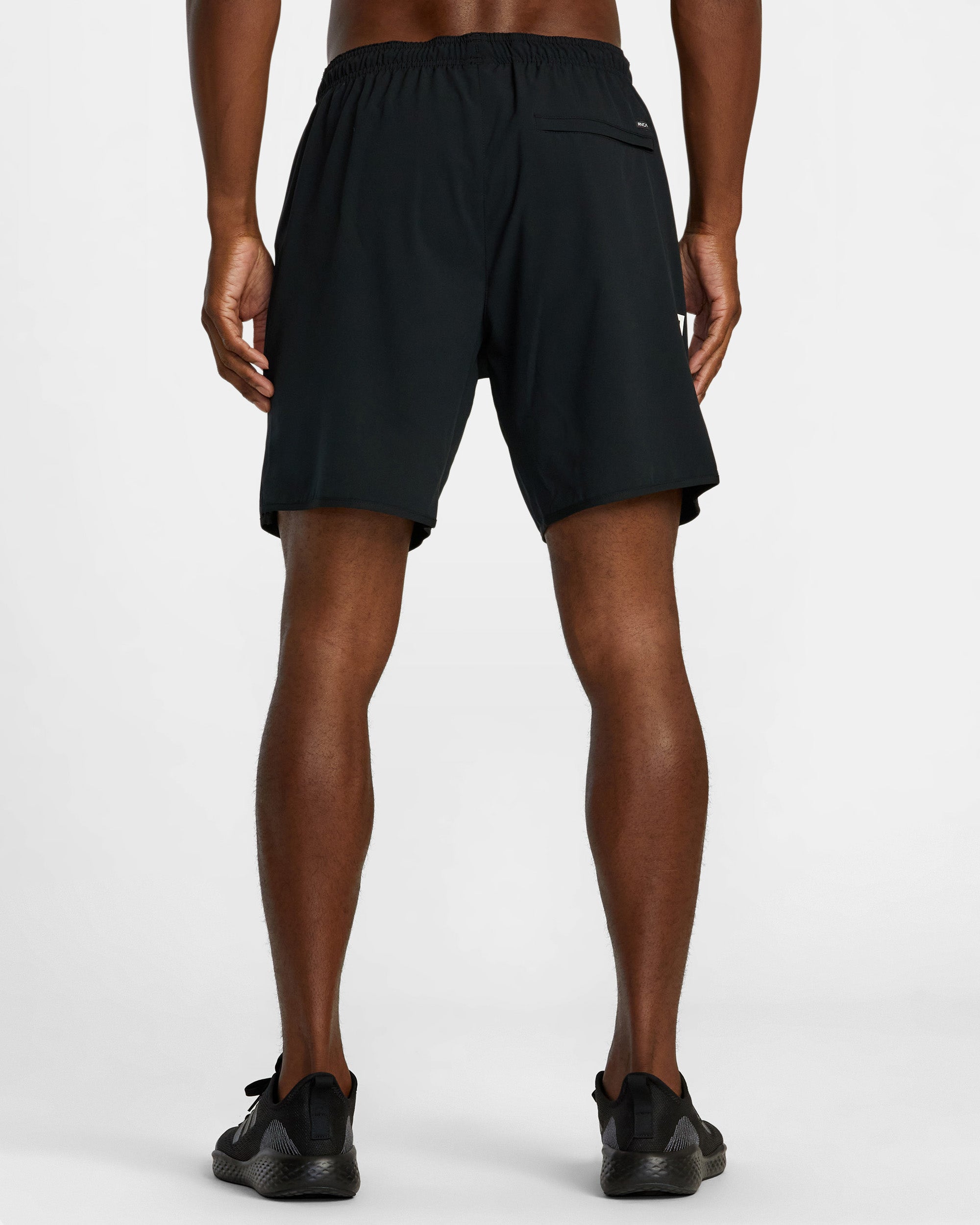 Black shorts hawaii hotsell