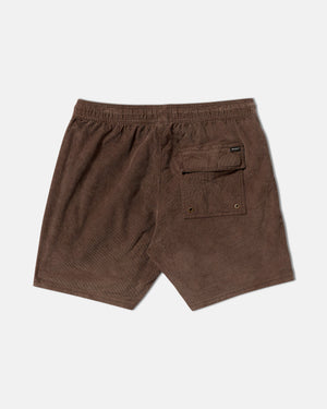 Escape Elastic Cord Short II - RVCA