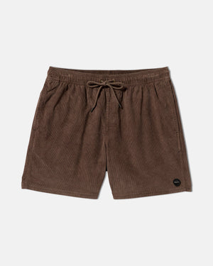 Escape Elastic Cord Short II - RVCA