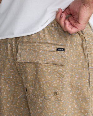 Escape Elastic Cord II Short