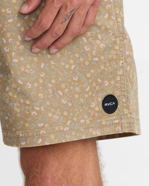 Escape Elastic Cord II Short