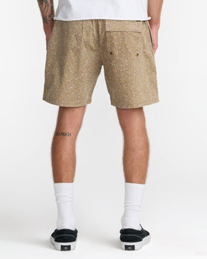 Escape Elastic Cord II Short