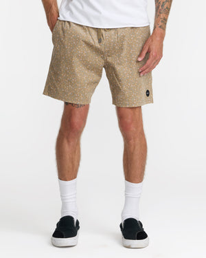 Escape Elastic Cord II Shorts