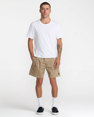 Escape Elastic Cord II Short