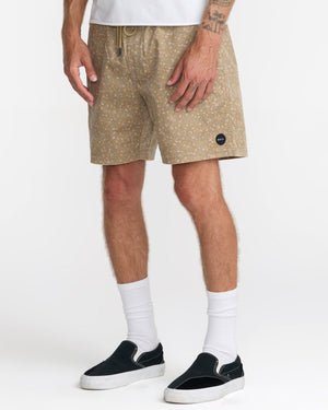 Escape Elastic Cord II Short