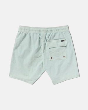 Escape Elastic Cord Short II - RVCA