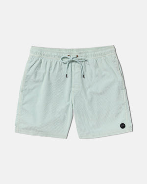 Escape Elastic Cord Short II - RVCA