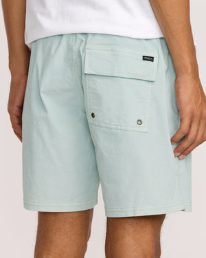 Escape Elastic Cord Short II - RVCA