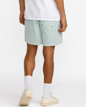 Escape Elastic Cord Short II - RVCA