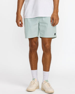 Escape Elastic Cord Short II - RVCA