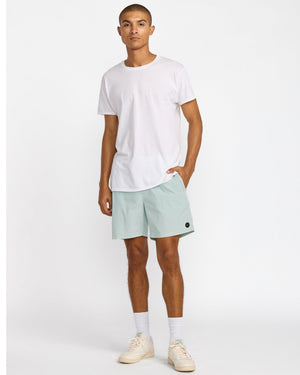 Escape Elastic Cord Short II - RVCA