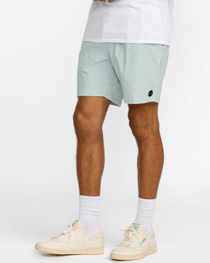 Escape Elastic Cord Short II - RVCA