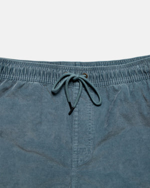 Escape Elastic Cord Short II - RVCA
