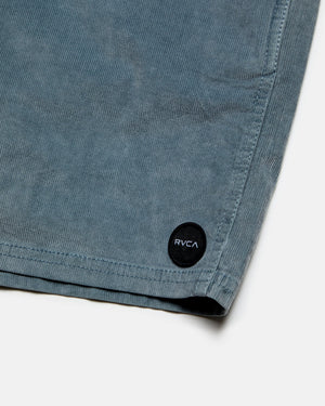 Escape Elastic Cord Short II - RVCA