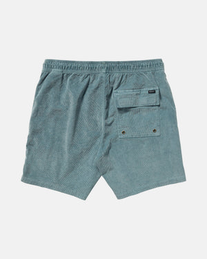 Escape Elastic Cord Short II - RVCA