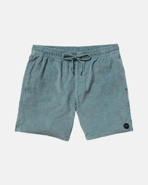 Escape Elastic Cord Short II - RVCA