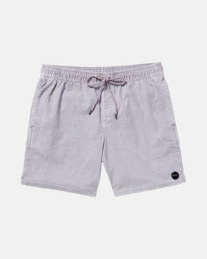 Escape Elastic Cord Short II - RVCA