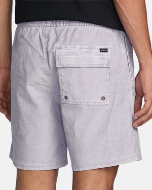 Escape Elastic Cord Short II - RVCA
