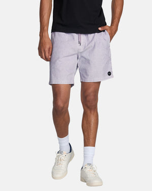 Escape Elastic Cord Short II - RVCA