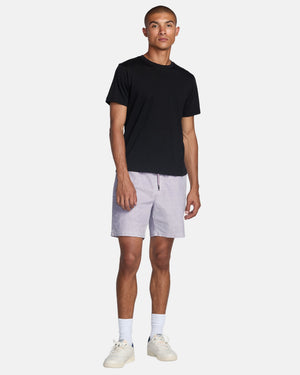 Escape Elastic Cord Short II - RVCA