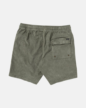 Escape Elastic Cord Short II - RVCA