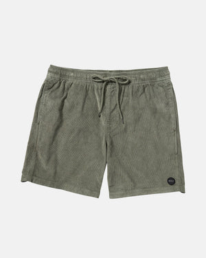 Escape Elastic Cord Short II - RVCA