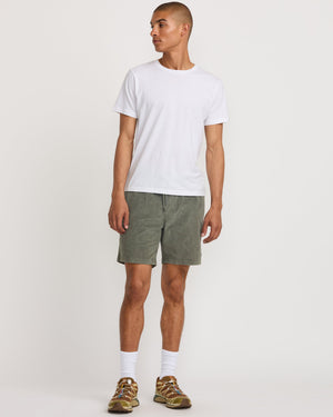 Escape Elastic Cord Short II - RVCA