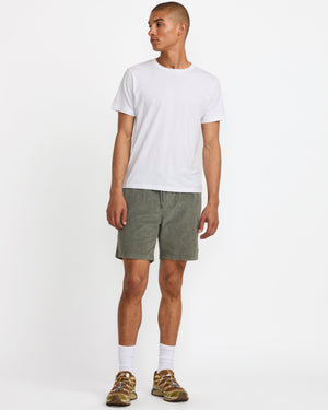 Escape Elastic Cord Short II - RVCA