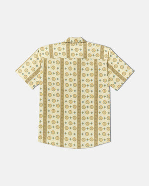 Anytime Short Sleeve Shirt - RVCA